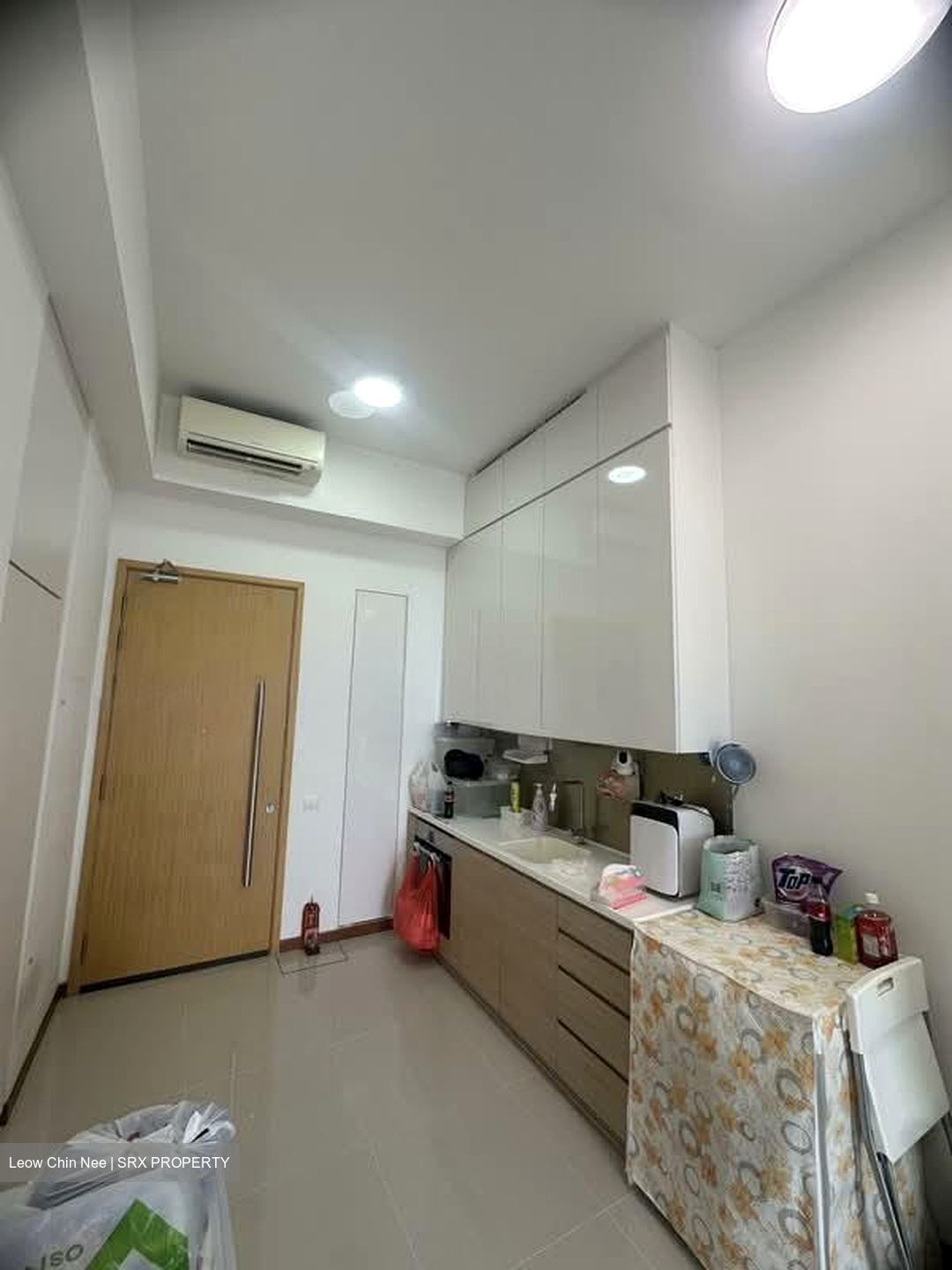 Hillion Residences (D23), Apartment #540212821